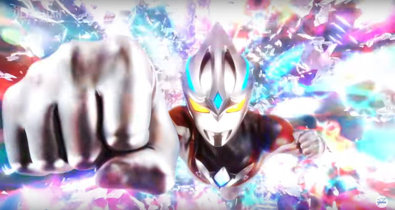 ウルトラマンアークの主人公、飛世ユウマが着けている腕時計 | 暮らし 
